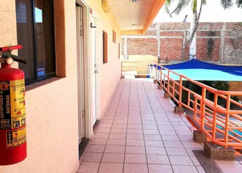 Departamentos Betesda Esmeralda hotel thumbnail 2