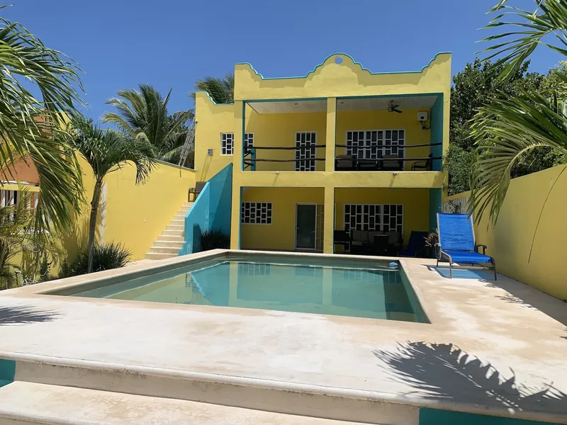 Arenas Del Mar hotel detail image 2