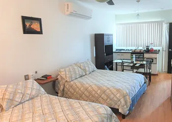Habitaciones amuebladas Veracruz Logos hotel thumbnail 2