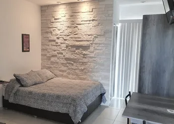 Habitaciones amuebladas Veracruz Logos hotel thumbnail 4