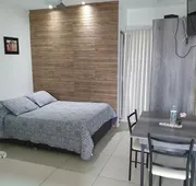 Habitaciones amuebladas Veracruz Logos hotel detail image 5