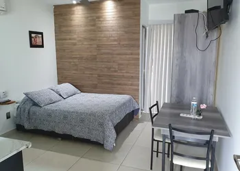 Habitaciones amuebladas Veracruz Logos hotel thumbnail 5
