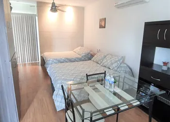 Habitaciones amuebladas Veracruz Logos hotel thumbnail 6