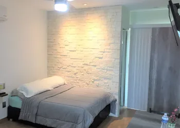 Habitaciones amuebladas Veracruz Logos hotel thumbnail 7