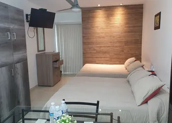 Habitaciones amuebladas Veracruz Logos hotel thumbnail 8