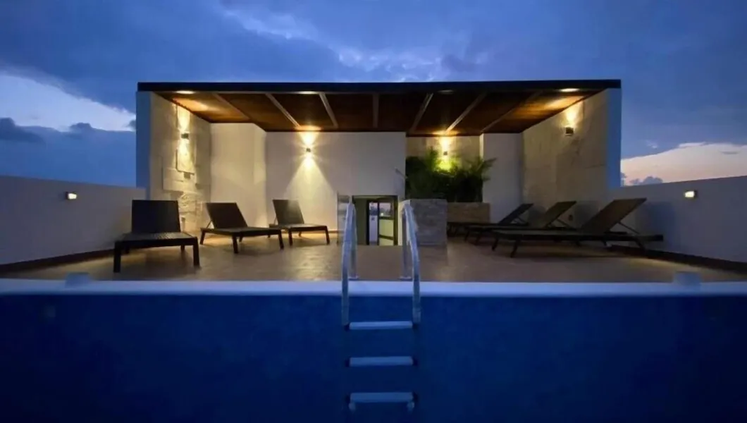 Luxury Condo - Playa Del Carmen Cancun hotel detail image 6