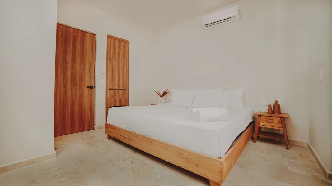 Smart Depas Tulum hotel detail image 6