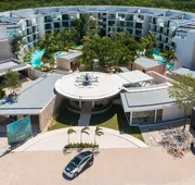 Central Park Lagunas By Sandy Powerful hotel detail image 3