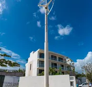 Central Park Lagunas By Sandy Powerful hotel detail image 4
