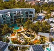 Central Park Lagunas By Sandy Powerful hotel detail image 5