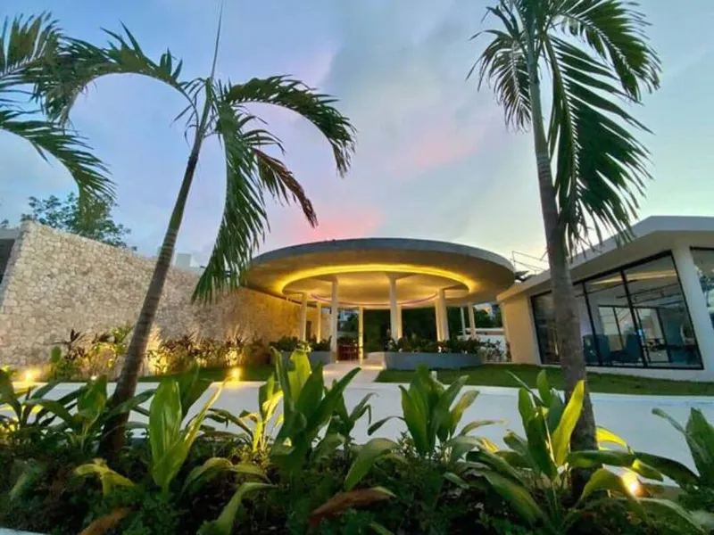 Central Park Lagunas By Sandy Powerful hotel detail image 6