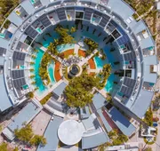 Central Park Lagunas By Sandy Powerful hotel detail image 7