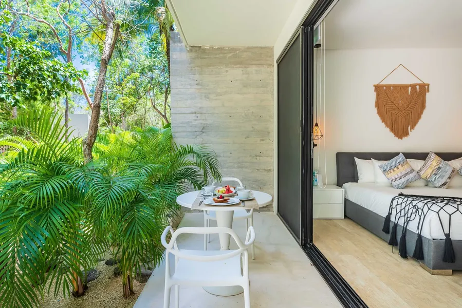 Panoramic By Alegria Rentals and Sandy Powerful hotel detail image 2