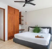Panoramic By Alegria Rentals and Sandy Powerful hotel detail image 4