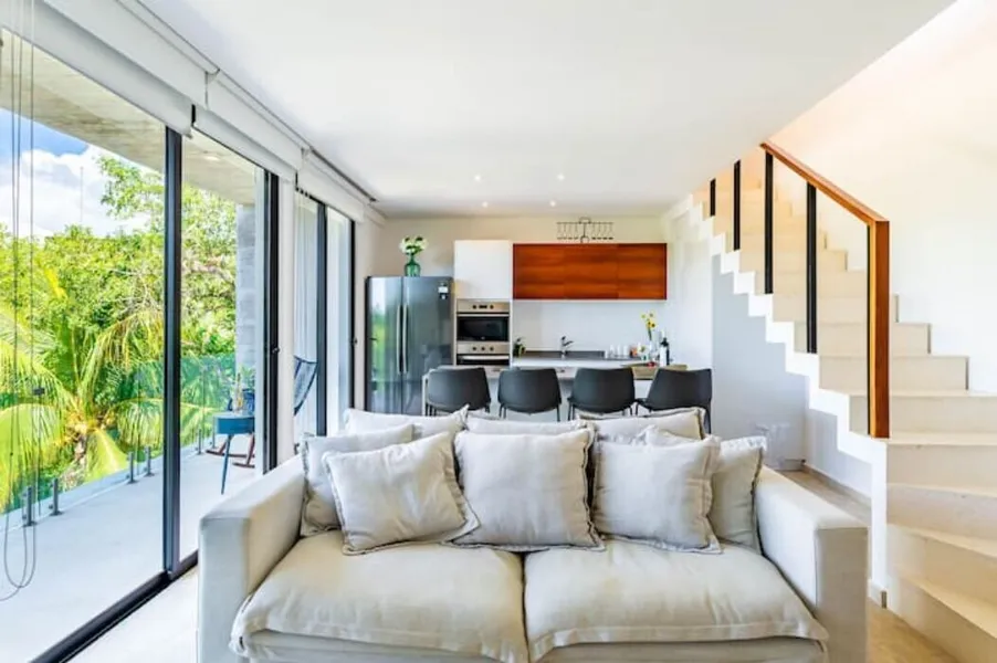 Panoramic By Alegria Rentals and Sandy Powerful hotel detail image 6