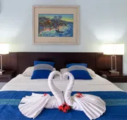 WIVC Alta Vista Condo - Stunning Views, Close to the Beach & Romantic Zone hotel detail image 3