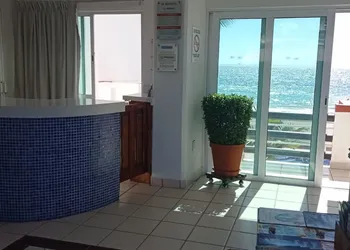 WIVC Casa de la Playa Condo - Literally on the Beach with Swimming Pool & Jacuzzi hotel thumbnail 4