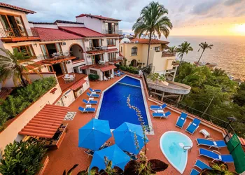 WIVC Conchas Chinas Condo - Stunning Ocean & Mountain Views, Close To The Beach & Romantic Zone hotel thumbnail 2