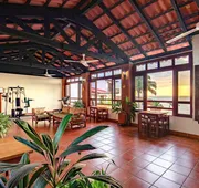 WIVC Conchas Chinas Condo - Stunning Ocean & Mountain Views, Close To The Beach & Romantic Zone hotel detail image 3
