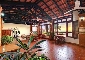 WIVC Conchas Chinas Condo - Stunning Ocean & Mountain Views, Close To The Beach & Romantic Zone hotel thumbnail 3