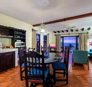 WIVC Conchas Chinas Condo - Stunning Ocean & Mountain Views, Close To The Beach & Romantic Zone hotel detail image 7