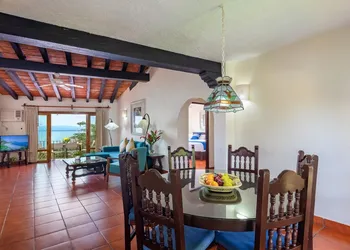 WIVC Conchas Chinas Condo - Stunning Ocean & Mountain Views, Close To The Beach & Romantic Zone hotel thumbnail 8