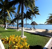 WIVC Coral Mar Resort- Amazing Hotel Zone & Lagoon Views, Enjoy the Tropical Breeze hotel detail image 3