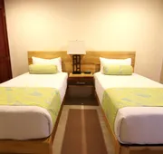 WIVC Coral Mar Resort- Amazing Hotel Zone & Lagoon Views, Enjoy the Tropical Breeze hotel detail image 7