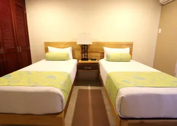 WIVC Coral Mar Resort- Amazing Hotel Zone & Lagoon Views, Enjoy the Tropical Breeze hotel thumbnail 7