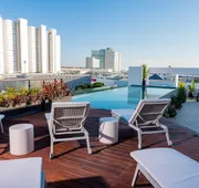 Torre Sofia Cancun hotel detail image 5