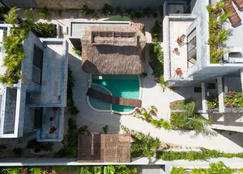 Xentum Residences - Dreamed Condo hotel thumbnail 4