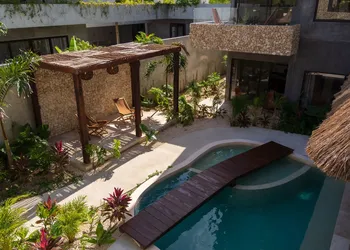 Xentum Residences - Dreamed Condo hotel thumbnail 8