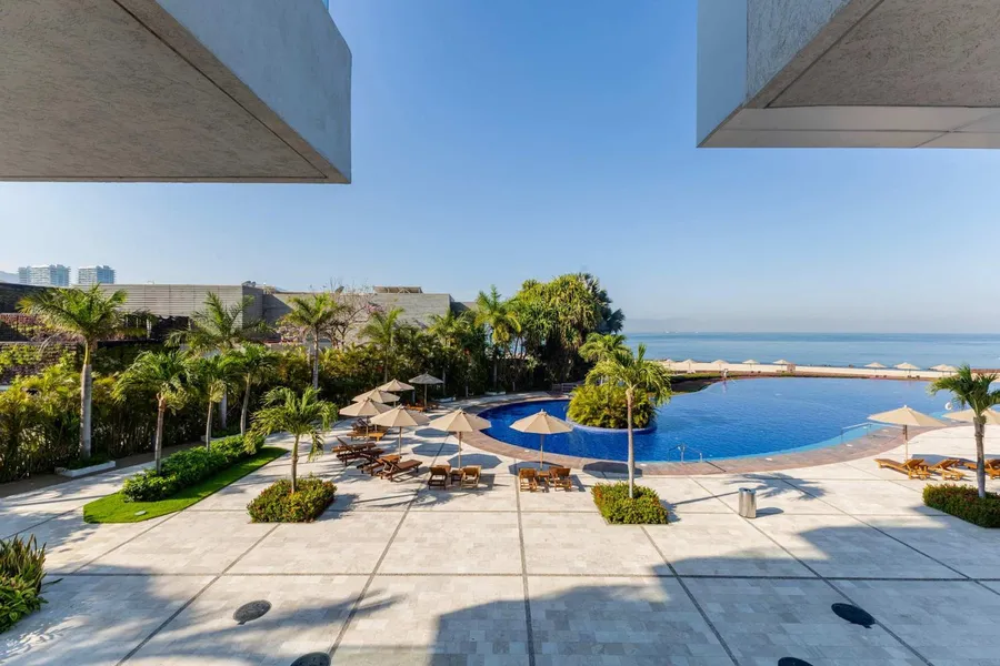 Capitalia Tres Mares Beach Residences & Marina hotel detail image 2