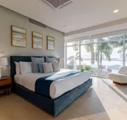 Capitalia Tres Mares Beach Residences & Marina hotel detail image 3