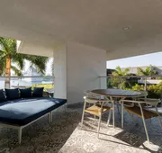 Capitalia Tres Mares Beach Residences & Marina hotel detail image 4