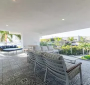 Capitalia Tres Mares Beach Residences & Marina hotel detail image 5