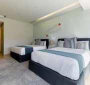Capitalia Tres Mares Beach Residences & Marina hotel detail image 7