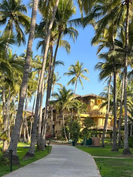 Los Tules Ocean Front Resort hotel detail image 2