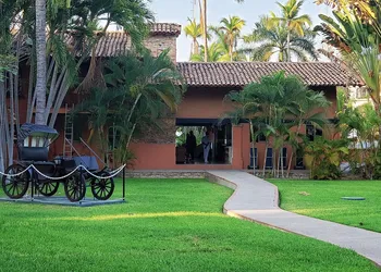 Los Tules Ocean Front Resort hotel thumbnail 8