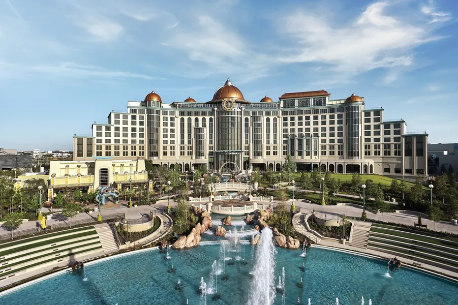Universal's Helios Grand Hotel, a Loews Hotel hotel detail image 2