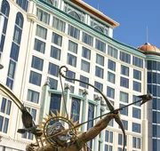 Universal's Helios Grand Hotel, a Loews Hotel hotel detail image 3