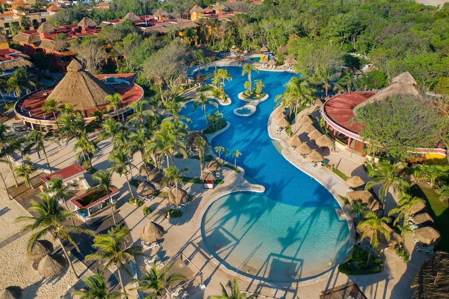 Iberostar Waves Quetzal - All Inclusive hotel detail image 2
