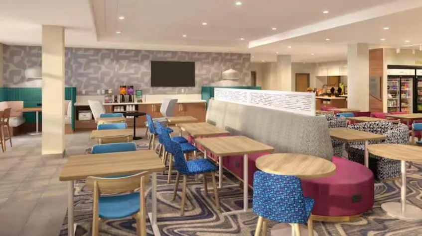 Home2 Suites By Hilton Hoover Birmingham hotel detail image 2