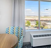 Hampton Inn By Hilton St Louis Airport hotel detail image 3