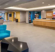 Hampton Inn By Hilton St Louis Airport hotel detail image 4
