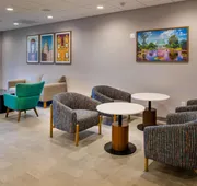 Hampton Inn By Hilton St Louis Airport hotel detail image 5