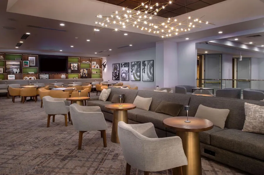 Hampton Inn By Hilton St Louis Airport hotel detail image 6