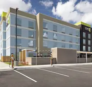 Home2 Suites By Hilton San Juan hotel detail image 3