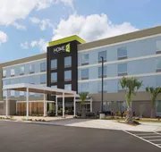 Home2 Suites By Hilton San Juan hotel detail image 4