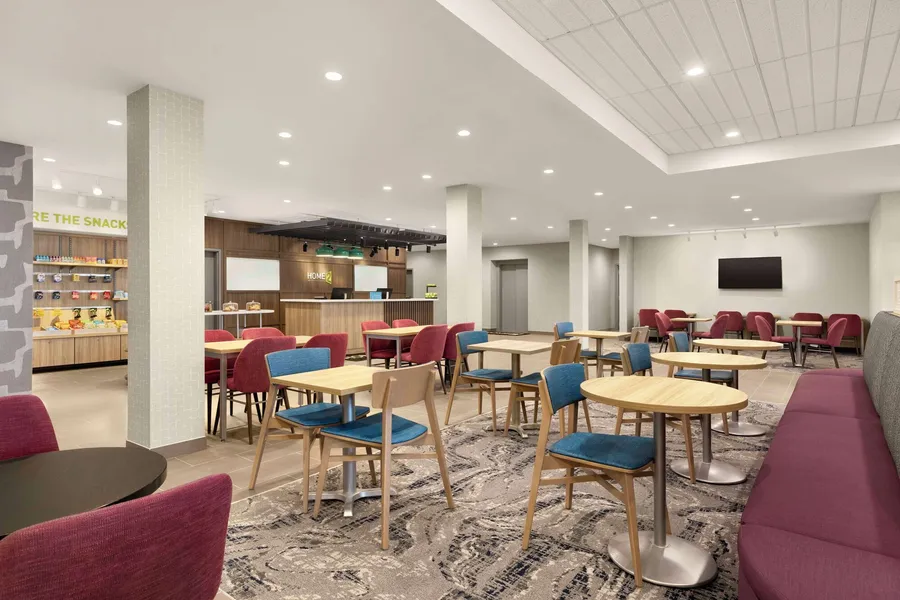 Home2 Suites By Hilton San Juan hotel detail image 6